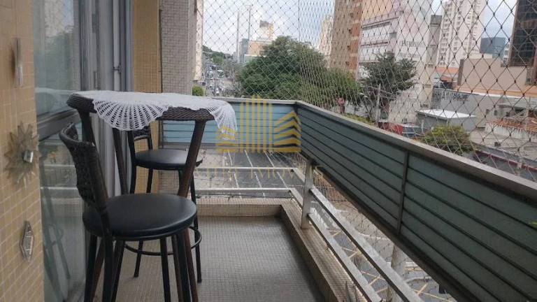 Imagem Apartamento com 2 Quartos à Venda, 92 m² em Bosque - Campinas