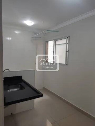 Imagem Apartamento com 2 Quartos à Venda, 56 m² em Jardim Roberto - Osasco