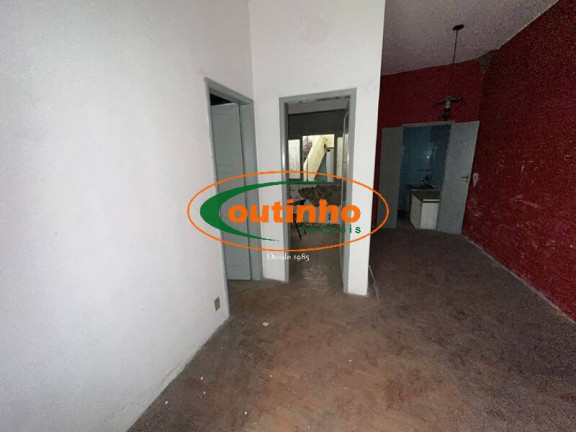 Imagem Casa com 3 Quartos à Venda, 104 m² em Maracanã - Rio De Janeiro