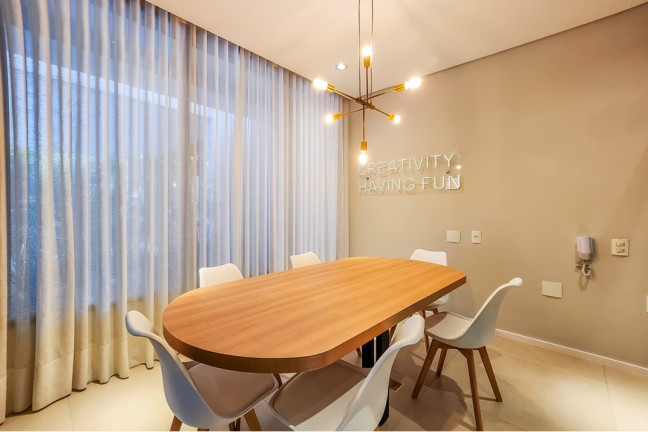 Imagem Imóvel com 1 Quarto à Venda, 27 m² em Sumarezinho - São Paulo
