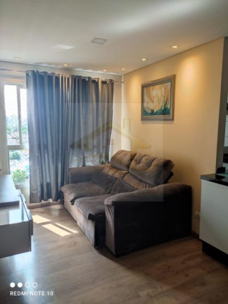 Imagem Apartamento com 3 Quartos à Venda, 58 m² em Champagnat - Londrina Imagem Apartamento com 3 Quartos à Venda, 58 m² em Champagnat - Londrina