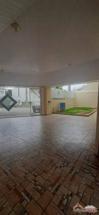 Imagem Casa com 4 Quartos à Venda, 220 m² em Residencial Santa Paula - Jacareí Imagem Casa com 4 Quartos à Venda, 220 m² em Residencial Santa Paula - Jacareí