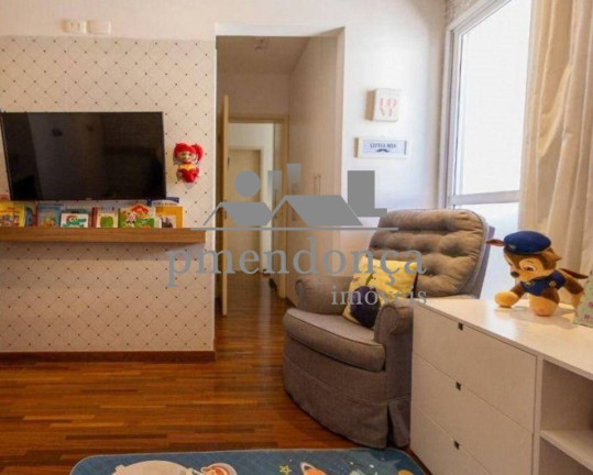 Imagem Apartamento com 2 Quartos à Venda, 90 m² em Vila Anglo Brasileira - São Paulo