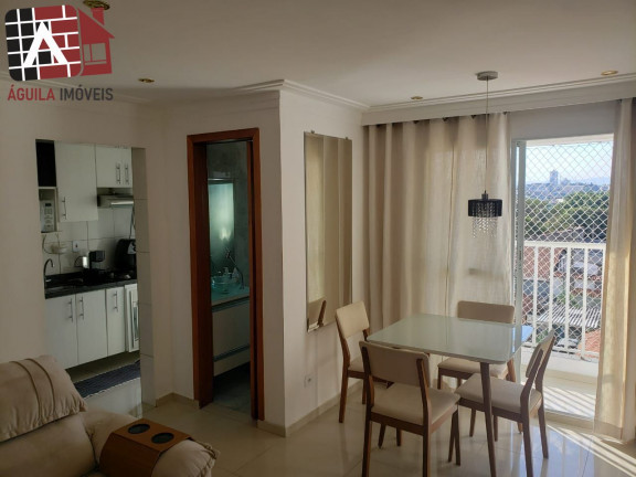 Imagem Apartamento com 2 Quartos à Venda, 50 m² em Ermelino Matarazzo - São Paulo Imagem Apartamento com 2 Quartos à Venda, 50 m² em Ermelino Matarazzo - São Paulo
