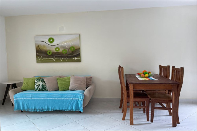 Imagem Apartamento com 1 Quarto à Venda, 55 m² em Açu Da Torre (subdistrito) - Mata De São João Imagem Apartamento com 1 Quarto à Venda, 55 m² em Açu Da Torre (subdistrito) - Mata De São João