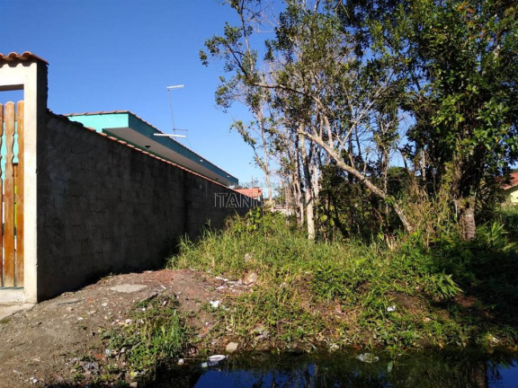 Terreno à Venda, 10 m² em Campos Eliseos - Itanhaem