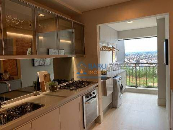 Imagem Apartamento com 4 Quartos à Venda, 154 m² em Butantã - São Paulo