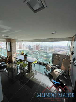 Imagem Apartamento com 4 Quartos à Venda, 264 m² em Santa Paula - São Caetano Do Sul Imagem Apartamento com 4 Quartos à Venda, 264 m² em Santa Paula - São Caetano Do Sul