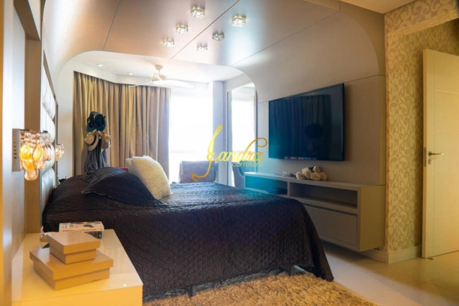 Imagem Apartamento com 4 Quartos à Venda, 187 m² em Navegantes - Capão Da Canoa Imagem Apartamento com 4 Quartos à Venda, 187 m² em Navegantes - Capão Da Canoa