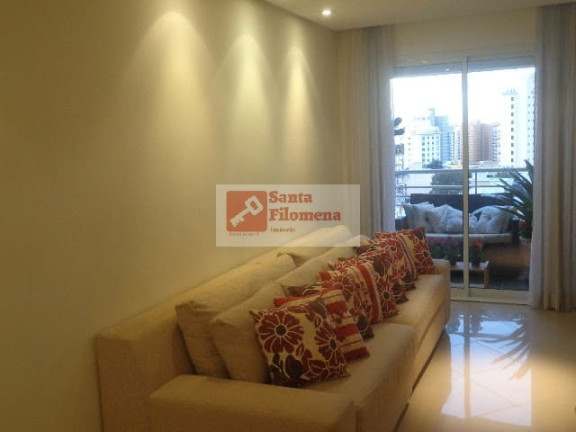 Imagem Apartamento com 2 Quartos à Venda, 70 m² em Vila Gilda - Santo André Imagem Apartamento com 2 Quartos à Venda, 70 m² em Vila Gilda - Santo André