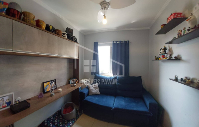 Imagem Apartamento com 3 Quartos à Venda, 76 m² em Planalto - São Bernardo Do Campo Imagem Apartamento com 3 Quartos à Venda, 76 m² em Planalto - São Bernardo Do Campo