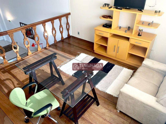 Imagem Apartamento com 4 Quartos à Venda, 242 m² em Vila Andrade - São Paulo Imagem Apartamento com 4 Quartos à Venda, 242 m² em Vila Andrade - São Paulo