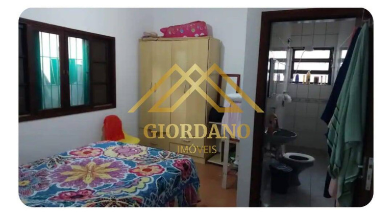 Imagem Casa com 3 Quartos para Alugar, 120 m² em Real - Praia Grande Imagem Casa com 3 Quartos para Alugar, 120 m² em Real - Praia Grande