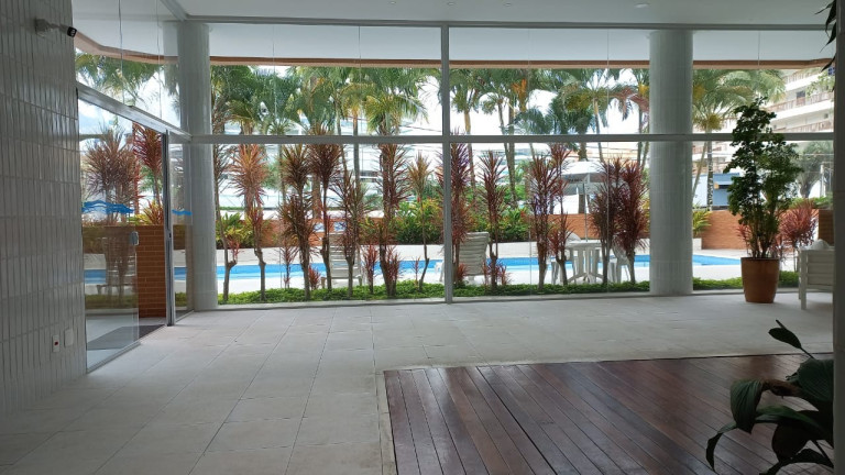 Imagem Imóvel com 4 Quartos à Venda, 160 m² em Riviera De São Lourenço - Bertioga