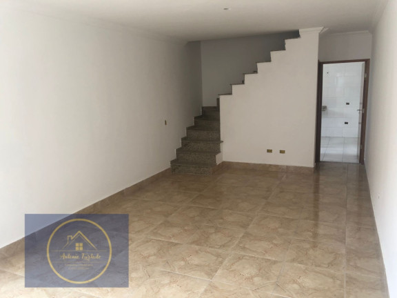 Imagem Sobrado com 3 Quartos à Venda, 169 m² em Vila Moraes - São Paulo Imagem Sobrado com 3 Quartos à Venda, 169 m² em Vila Moraes - São Paulo