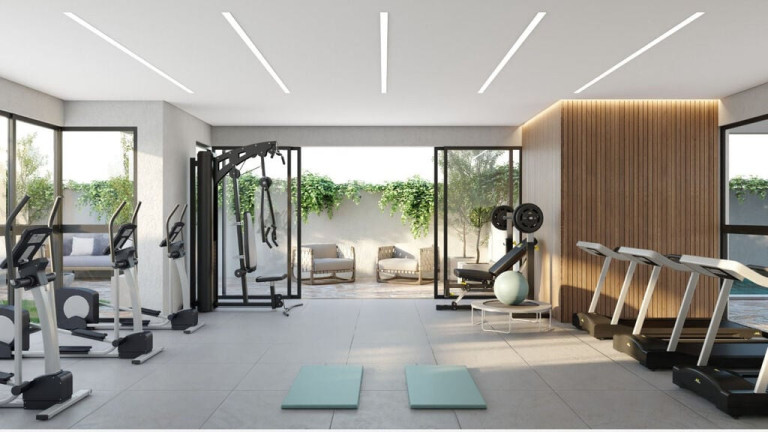 Imagem Apartamento com 2 Quartos à Venda, 80 m² em Porto Belo - Porto Belo