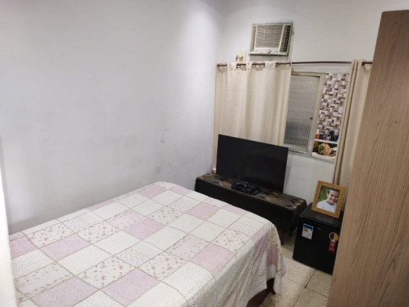 Imagem Casa com 2 Quartos à Venda, 70 m² em Quintino Bocaiúva - Rio De Janeiro