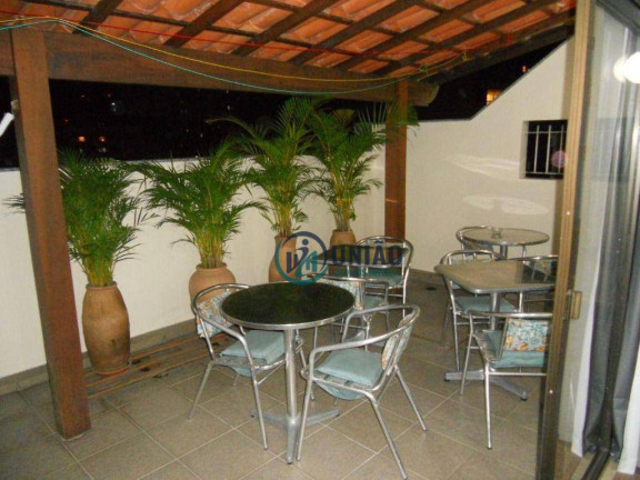 Imagem Apartamento com 4 Quartos à Venda, 320 m² em Ingá - Niterói Imagem Apartamento com 4 Quartos à Venda, 320 m² em Ingá - Niterói