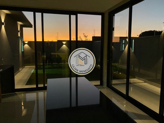 Imagem Imóvel com 3 Quartos à Venda, 164 m² em V. Medeiros - Itupeva
