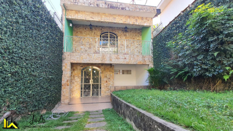 Imagem Casa com 2 Quartos à Venda, 220 m² em Jardim Das Flores - Osasco