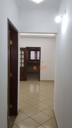 Imagem Casa com 4 Quartos à Venda, 250 m² em Vila Galvão - Guarulhos