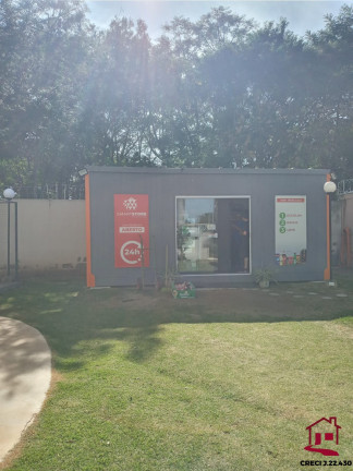Imagem Imóvel com 2 Quartos à Venda, 48 m² em Jardim Santa Maria (nova Veneza) - Sumaré