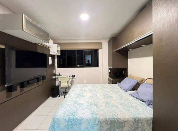 Imagem Apartamento com 3 Quartos à Venda, 82 m² em Aeroclube - João Pessoa Imagem Apartamento com 3 Quartos à Venda, 82 m² em Aeroclube - João Pessoa