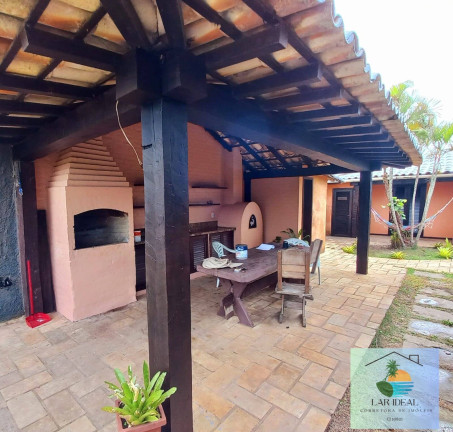Imagem Casa com 5 Quartos à Venda, 680 m² em Marina - Búzios Imagem Casa com 5 Quartos à Venda, 680 m² em Marina - Búzios