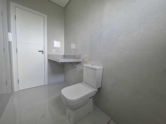 Imagem Casa de Condomínio com 3 Quartos à Venda, 140 m² em Costeira - São José Dos Pinhais