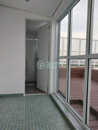 Imagem Cobertura com 3 Quartos à Venda, 280 m² em Panamby - São Paulo