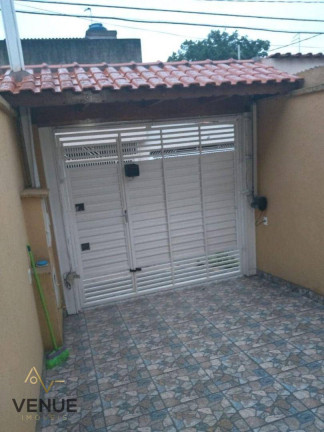 Imagem Sobrado com 3 Quartos à Venda, 83 m² em Jardim Imperador - São Paulo Imagem Sobrado com 3 Quartos à Venda, 83 m² em Jardim Imperador - São Paulo