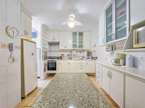 Imagem Apartamento com 3 Quartos à Venda, 121 m² em Loteamento Riviera De São Lourenço - Bertioga