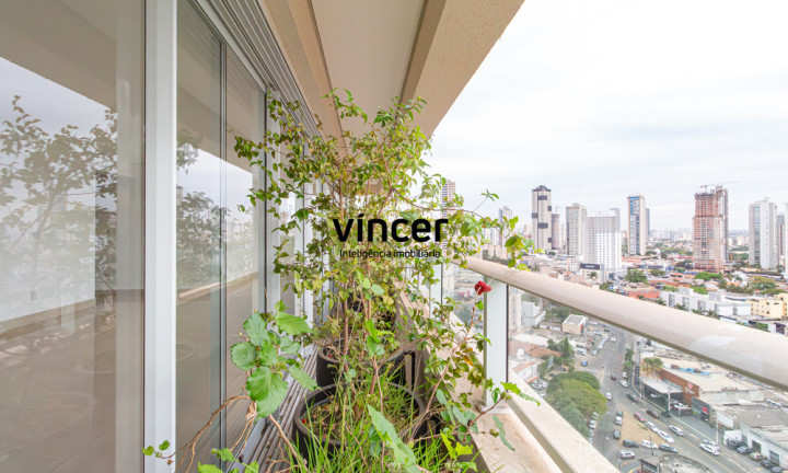 Imagem Apartamento com 3 Quartos à Venda, 130 m² em Setor Marista - Goiânia