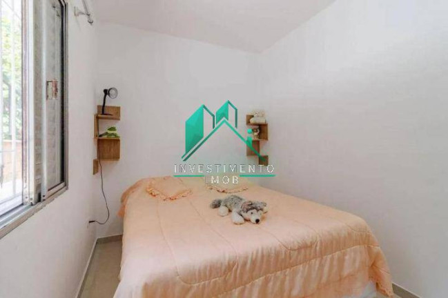 Imagem Casa com 4 Quartos à Venda, 183 m² em Vila Lageado - São Paulo Imagem Casa com 4 Quartos à Venda, 183 m² em Vila Lageado - São Paulo