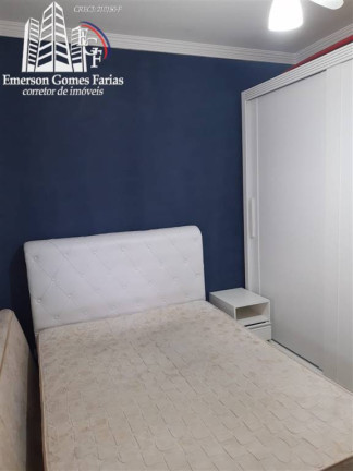 Imagem Apartamento com 3 Quartos à Venda, em Campo Da Aviacao - Praia Grande Imagem Apartamento com 3 Quartos à Venda, em Campo Da Aviacao - Praia Grande