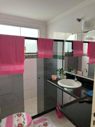 Imagem Casa com 3 Quartos à Venda, 120 m² em Olaria - Vila Velha