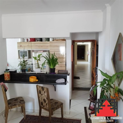 Imagem Apartamento com 2 Quartos à Venda, 70 m² em Vila Guilhermina - Praia Grande Imagem Apartamento com 2 Quartos à Venda, 70 m² em Vila Guilhermina - Praia Grande