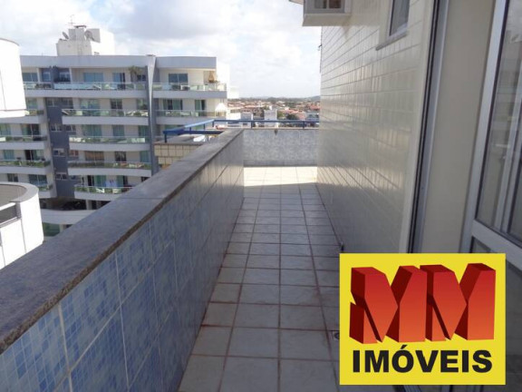 Imagem Cobertura com 3 Quartos à Venda, 140 m² em Braga - Cabo Frio Imagem Cobertura com 3 Quartos à Venda, 140 m² em Braga - Cabo Frio