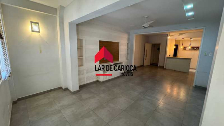 Imagem Apartamento com 1 Quarto à Venda, 130 m² em Copacabana - Rio De Janeiro Imagem Apartamento com 1 Quarto à Venda, 130 m² em Copacabana - Rio De Janeiro