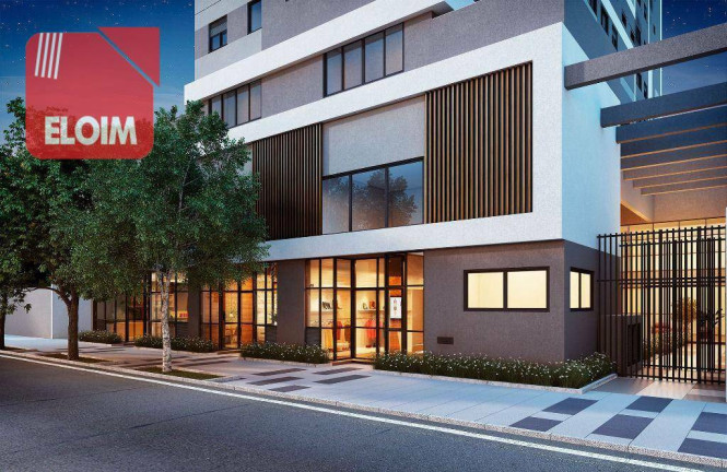 Imagem Apartamento com 2 Quartos à Venda, 40 m² em Pompeia - São Paulo Imagem Apartamento com 2 Quartos à Venda, 40 m² em Pompeia - São Paulo