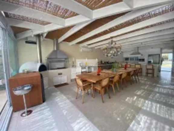 Imagem Casa com 5 Quartos à Venda, 350 m² em Maresias - São Sebastião