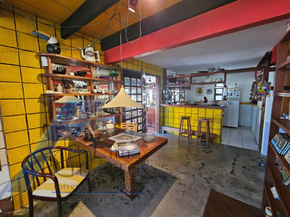 Imagem Casa com 5 Quartos à Venda, 196 m² em Centro - Ubatuba Imagem Casa com 5 Quartos à Venda, 196 m² em Centro - Ubatuba