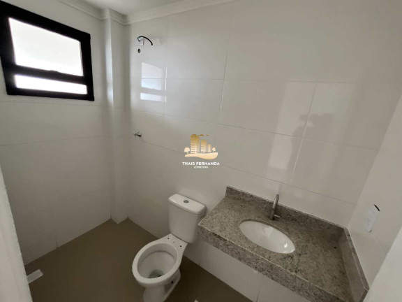 Imagem Apartamento com 2 Quartos à Venda, 78 m² em Mirim - Praia Grande