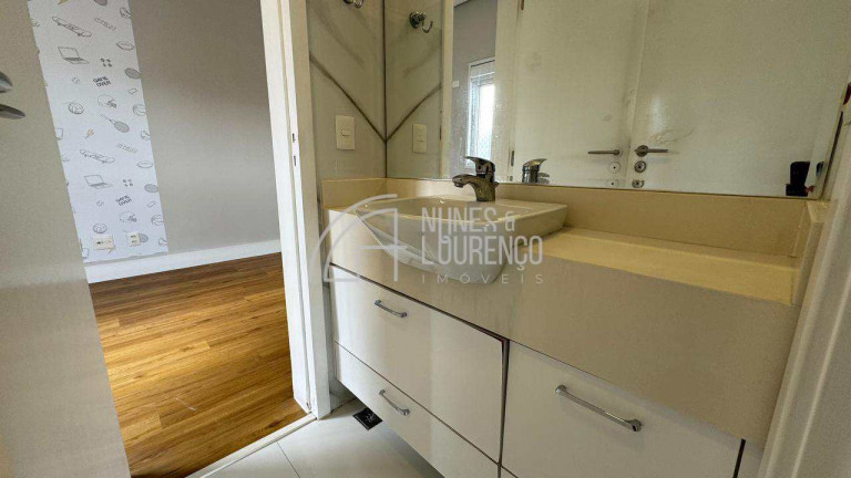Imagem Apartamento com 3 Quartos à Venda, 131 m² em Boqueirão - Santos Imagem Apartamento com 3 Quartos à Venda, 131 m² em Boqueirão - Santos