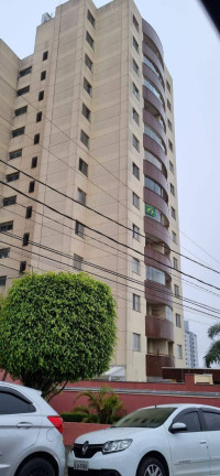 Imagem Apartamento com 2 Quartos à Venda, 63 m² em Santa Terezinha - São Bernardo Do Campo