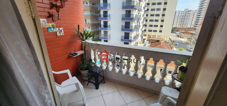 Imagem Apartamento com 2 Quartos à Venda, 86 m² em Tupi - Praia Grande Imagem Apartamento com 2 Quartos à Venda, 86 m² em Tupi - Praia Grande