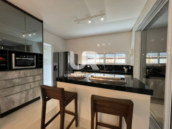 Imagem Casa com 4 Quartos à Venda, 312 m² em Riviera | Módulo 26 - Bertioga
