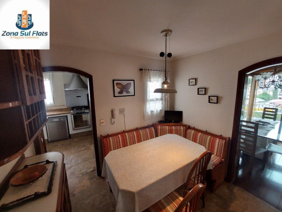 Imagem Apartamento com 4 Quartos à Venda, 193 m² em Campo Belo - São Paulo Imagem Apartamento com 4 Quartos à Venda, 193 m² em Campo Belo - São Paulo