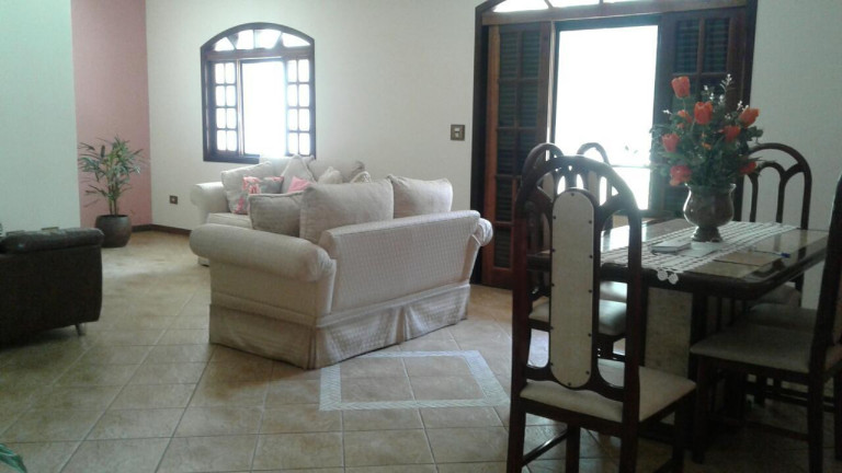 Imagem Casa de Condomínio com 4 Quartos à Venda, 280 m² em Portal Dos Pássaros I - Boituva