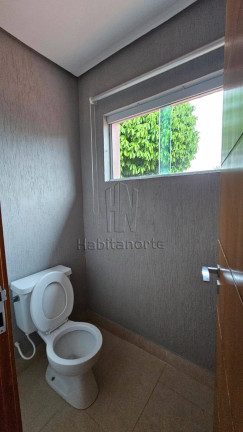 Imagem Casa com 4 Quartos para Alugar, 400 m² em Aleixo - Manaus Imagem Casa com 4 Quartos para Alugar, 400 m² em Aleixo - Manaus